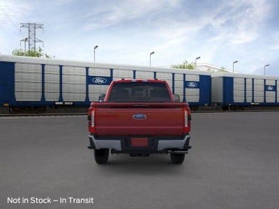 2026 Ford Super Duty F-350 Lariat