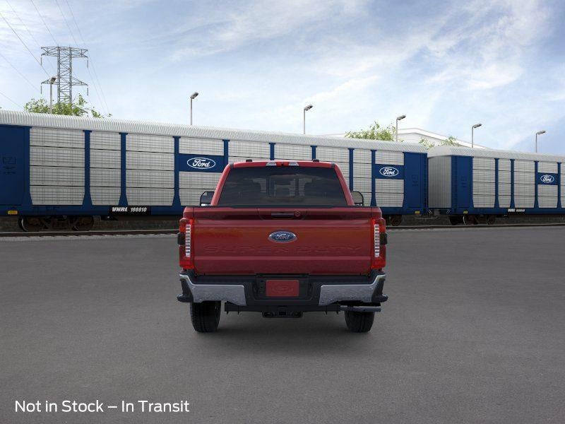 2026 Ford Super Duty F-350 Lariat