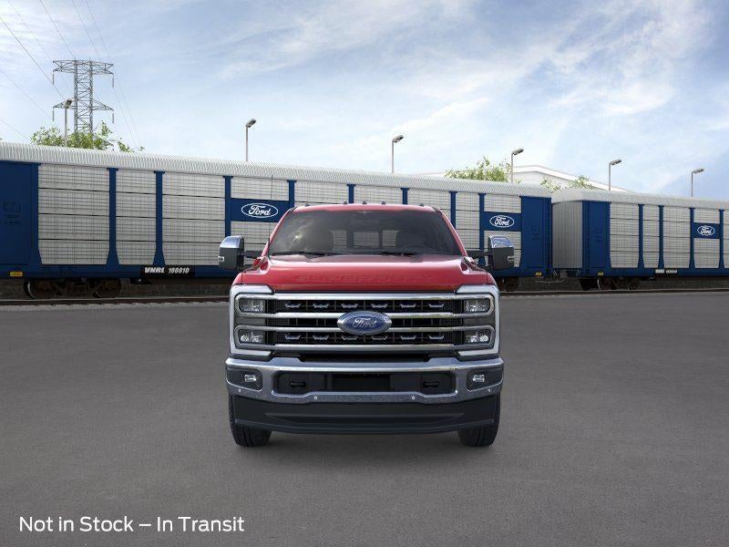 2026 Ford Super Duty F-350 Lariat
