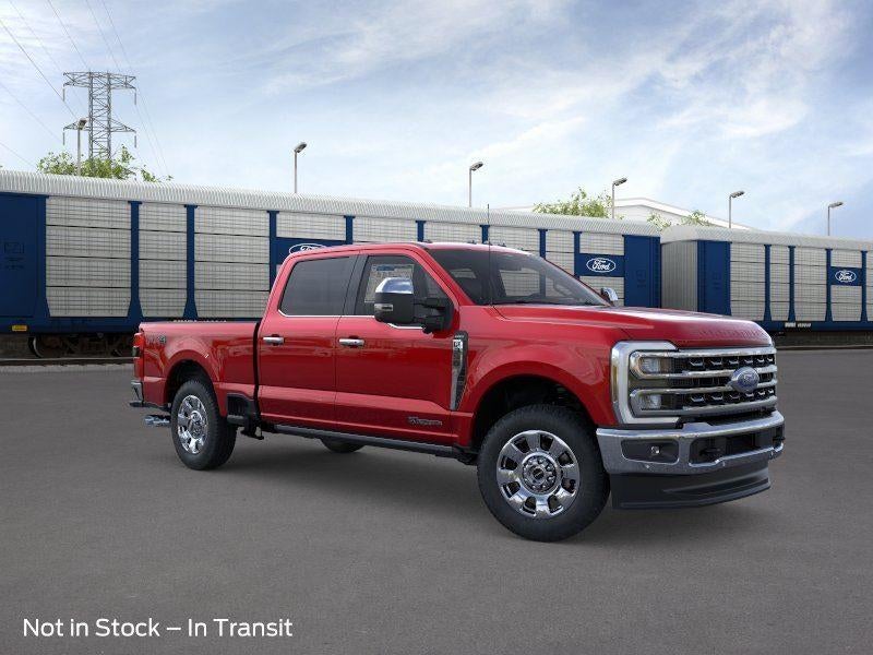 2026 Ford Super Duty F-350 Lariat