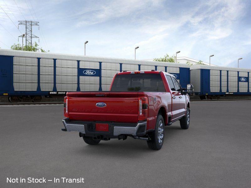 2026 Ford Super Duty F-350 Lariat