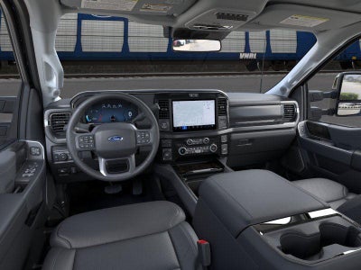2026 Ford Super Duty F-350 Lariat