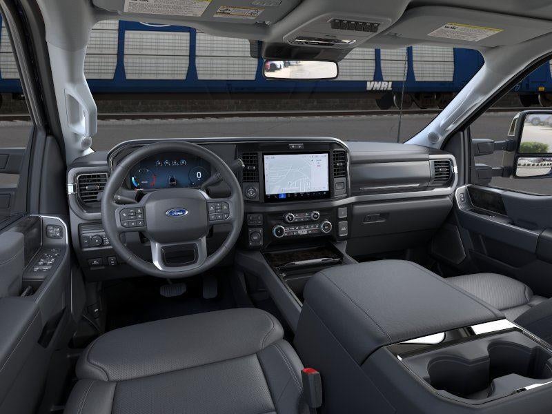 2026 Ford Super Duty F-350 Lariat