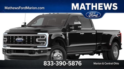 2026 Ford Super Duty F-350 Drw King Ranch