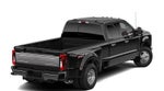 2026 Ford Super Duty F-350 Drw King Ranch