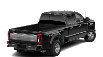 2026 Ford Super Duty F-350 Drw King Ranch