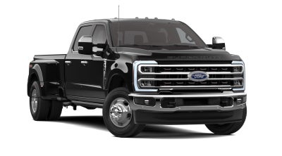 2026 Ford Super Duty F-350 Drw King Ranch