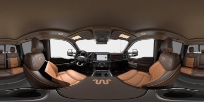 2026 Ford Super Duty F-350 Drw King Ranch