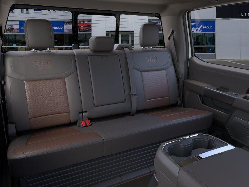 2026 Ford Super Duty F-350 DRW King Ranch