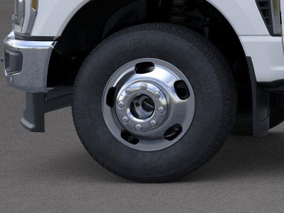 2026 Ford Super Duty F-350 DRW King Ranch