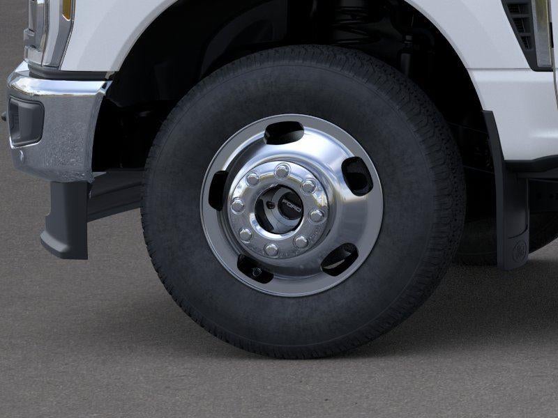 2026 Ford Super Duty F-350 DRW King Ranch