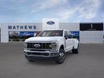 2026 Ford Super Duty F-350 DRW King Ranch
