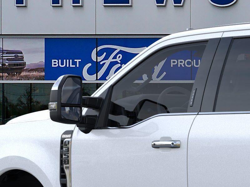 2026 Ford Super Duty F-350 DRW King Ranch