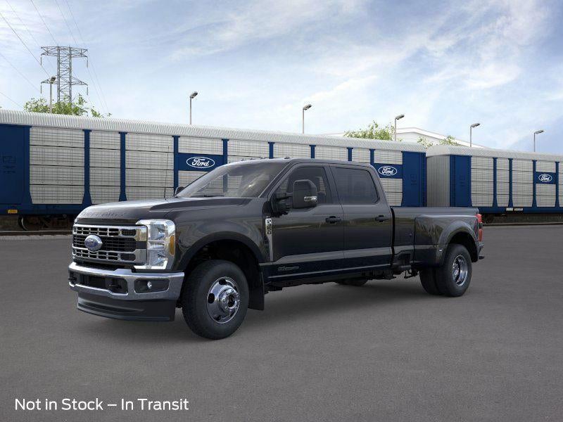 2026 Ford Super Duty F-350 DRW XLT