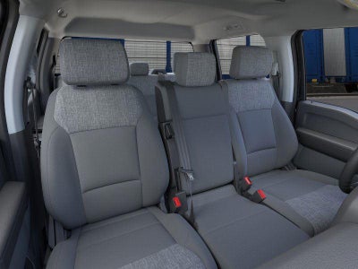 2026 Ford Super Duty F-350 DRW XLT