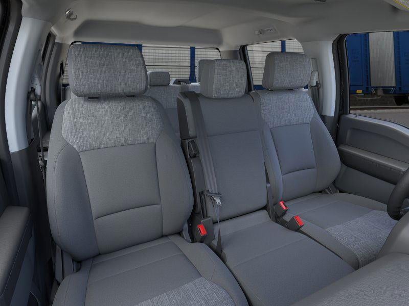 2026 Ford Super Duty F-350 DRW XLT