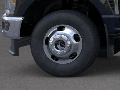 2026 Ford Super Duty F-350 DRW XLT