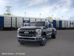 2026 Ford Super Duty F-350 DRW XLT