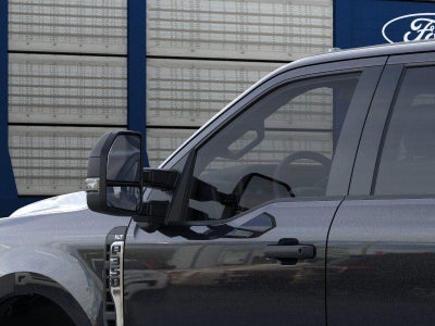 2026 Ford Super Duty F-350 DRW XLT