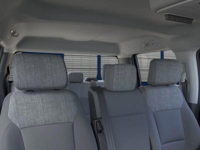 2026 Ford Super Duty F-350 DRW XLT