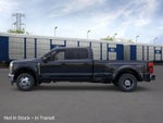 2026 Ford Super Duty F-350 DRW XLT