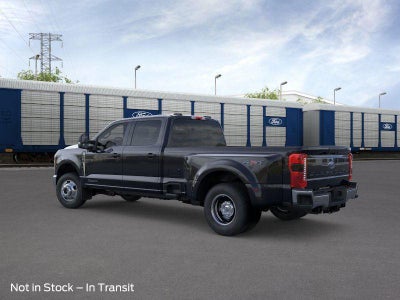 2026 Ford Super Duty F-350 DRW XLT