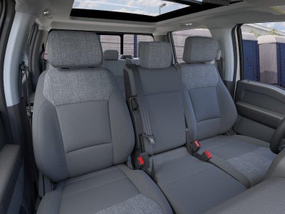 2026 Ford Super Duty F-350 DRW XLT