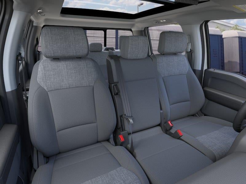 2026 Ford Super Duty F-350 DRW XLT