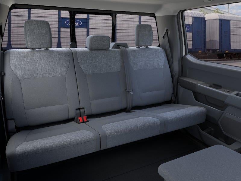 2026 Ford Super Duty F-350 DRW XLT