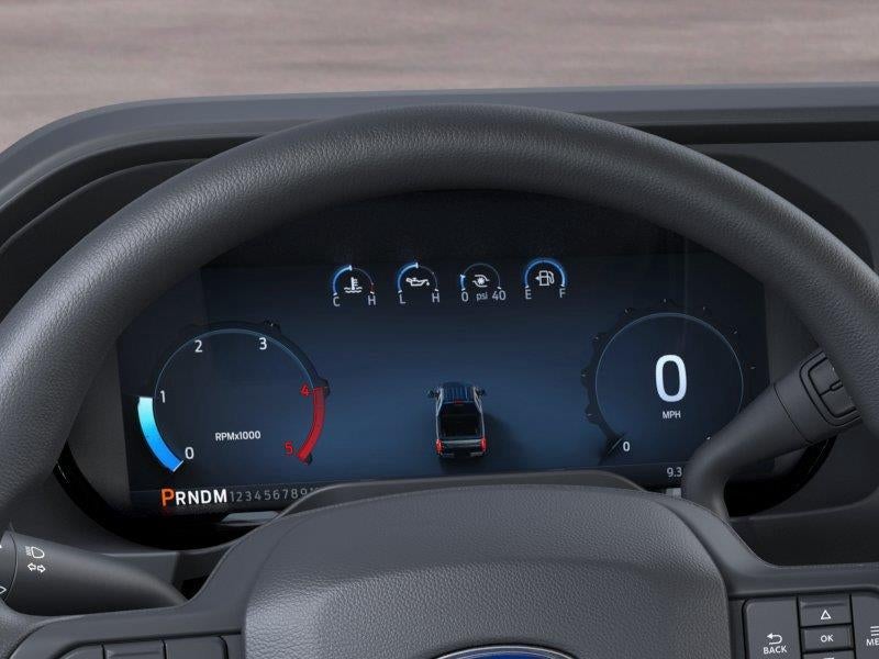 2026 Ford Super Duty F-350 DRW XLT