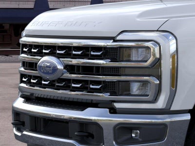 2026 Ford Super Duty F-350 DRW XLT