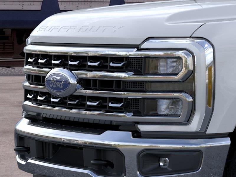 2026 Ford Super Duty F-350 DRW XLT