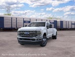 2026 Ford Super Duty F-350 DRW XLT