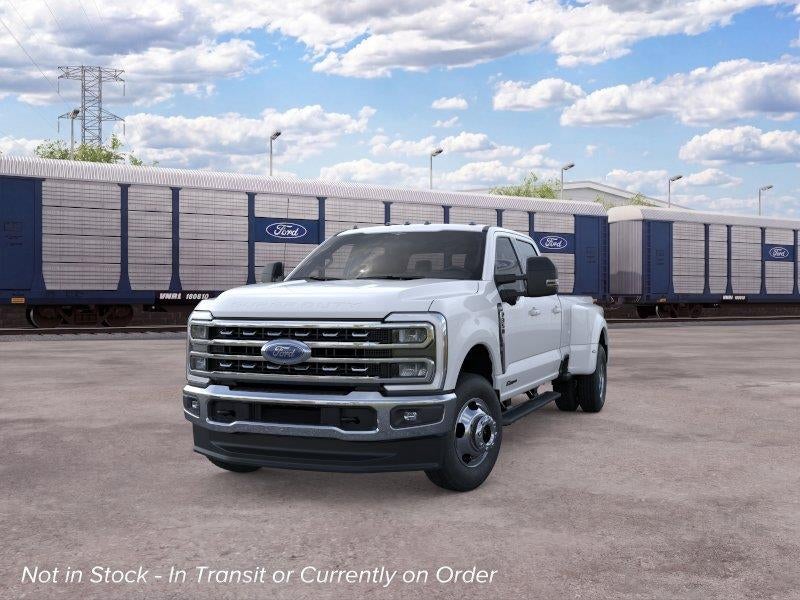 2026 Ford Super Duty F-350 DRW XLT