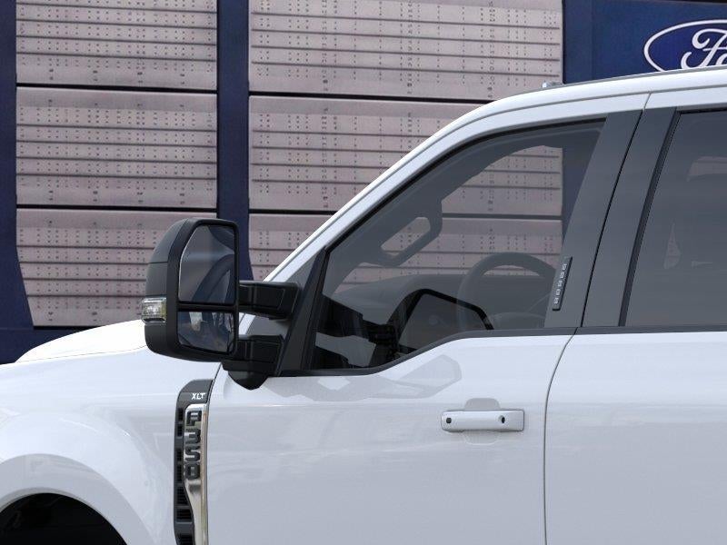 2026 Ford Super Duty F-350 DRW XLT