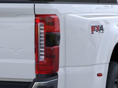 2026 Ford Super Duty F-350 DRW XLT