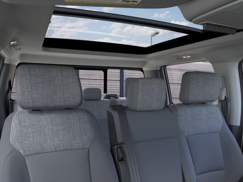 2026 Ford Super Duty F-350 DRW XLT