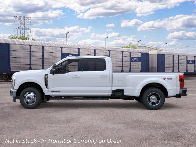 2026 Ford Super Duty F-350 DRW XLT