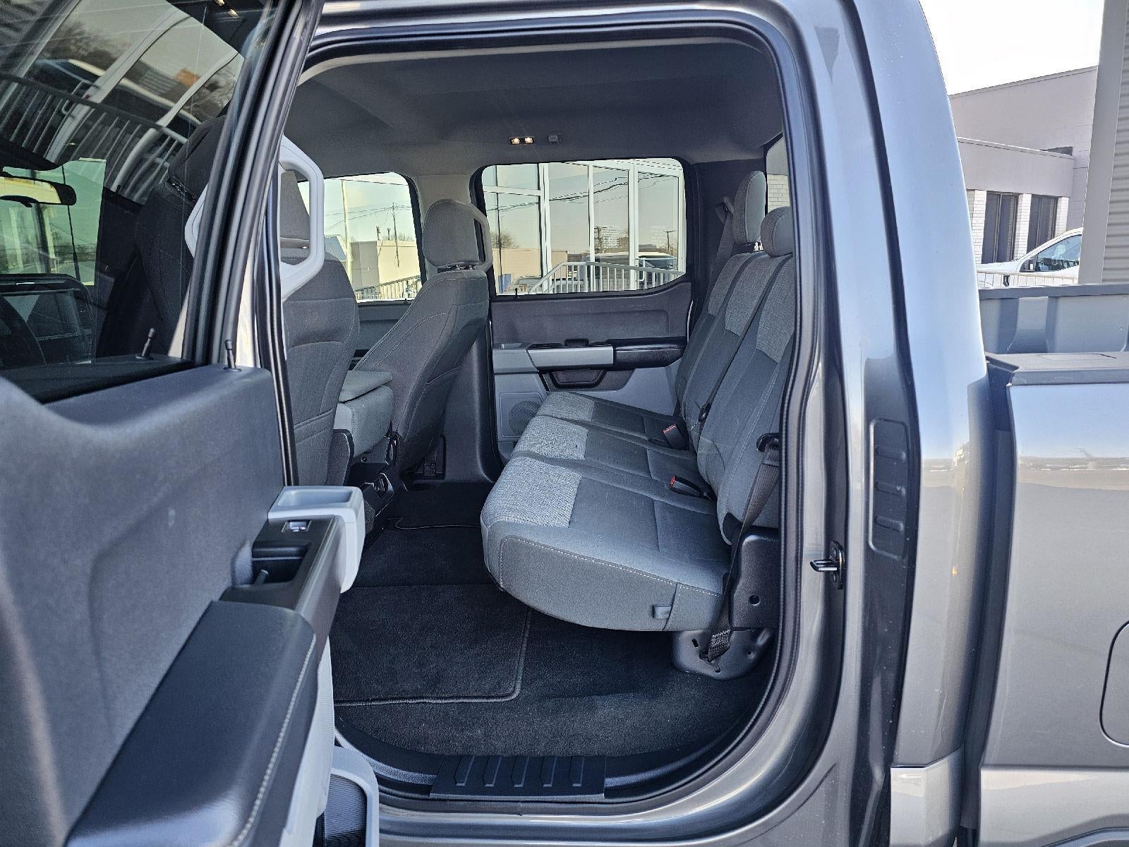 2025 Ford Super Duty F-350 DRW XLT