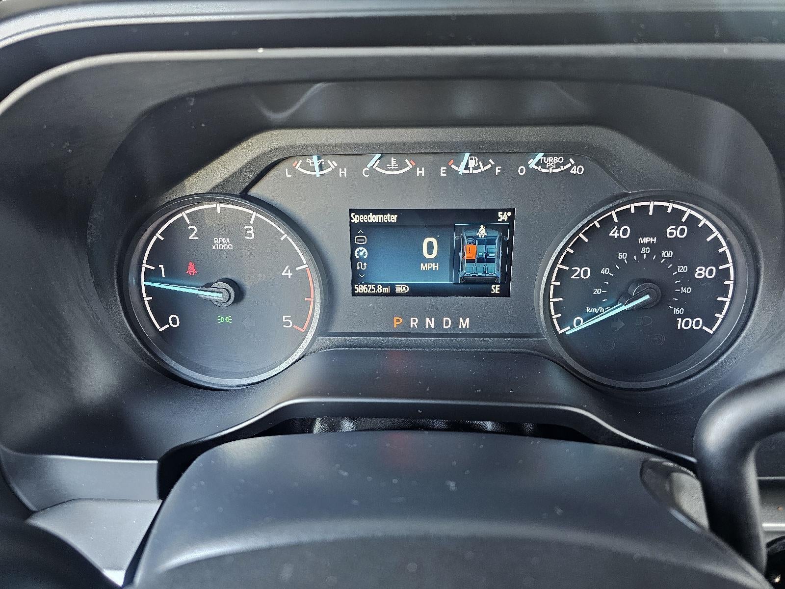 2025 Ford Super Duty F-350 DRW XLT