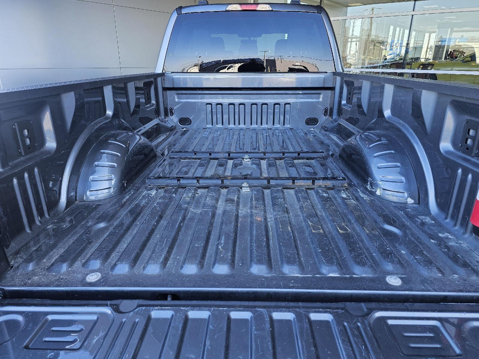 2025 Ford Super Duty F-350 DRW XLT