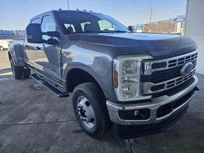 2025 Ford Super Duty F-350 DRW XLT