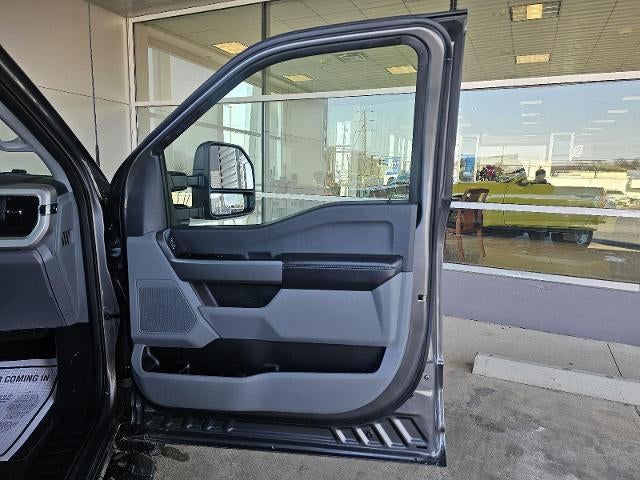 2025 Ford Super Duty F-350 DRW XLT