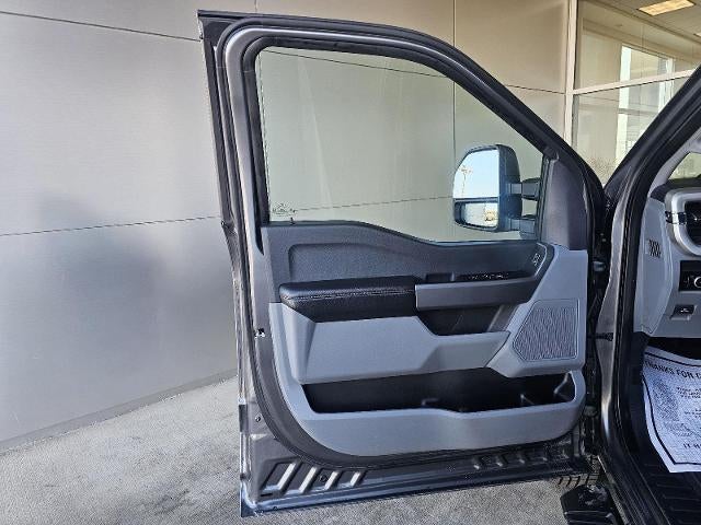 2025 Ford Super Duty F-350 DRW XLT