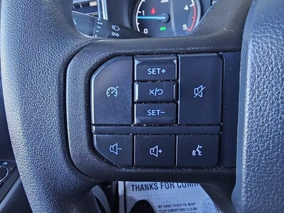 2025 Ford Super Duty F-350 DRW XLT