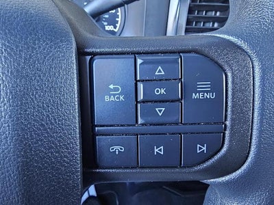 2025 Ford Super Duty F-350 DRW XLT