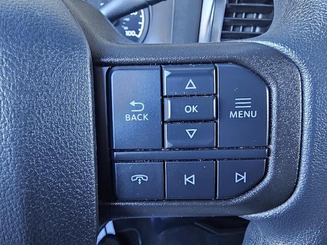 2025 Ford Super Duty F-350 DRW XLT