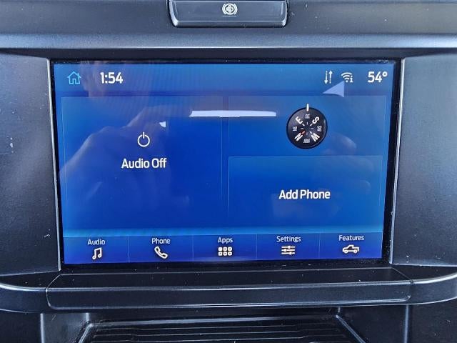 2025 Ford Super Duty F-350 DRW XLT