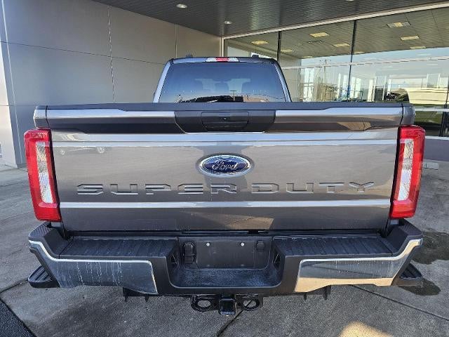2025 Ford Super Duty F-350 DRW XLT