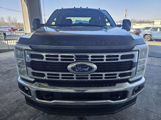 2025 Ford Super Duty F-350 DRW XLT